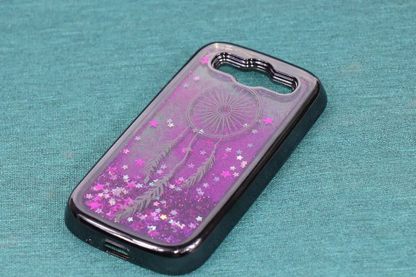 透明的手机有哪些款式?