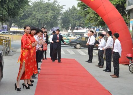 大驾光临和欢迎光临有什么区别