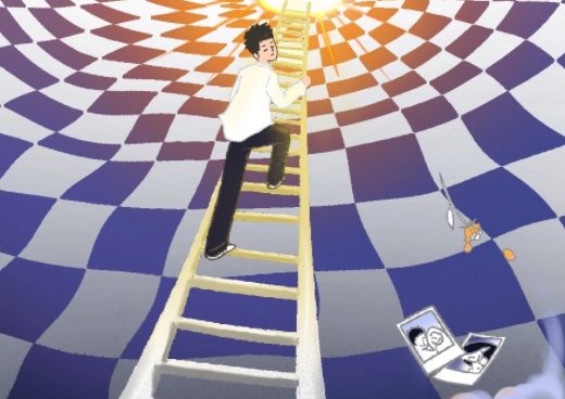 静静交谈望眼欲穿是什么歌