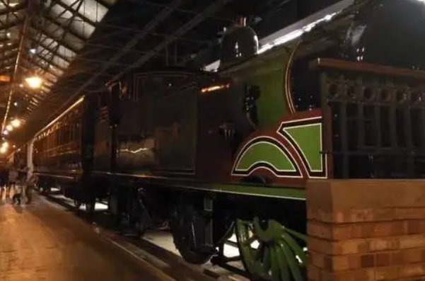 第二次工业革命开始时间