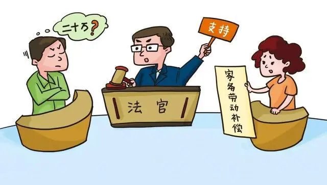 政协委员建议将牺牲个人发展纳入离婚补偿，这是否会使得婚姻利益化？