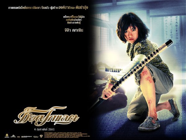 女拳霸2的剧情介绍