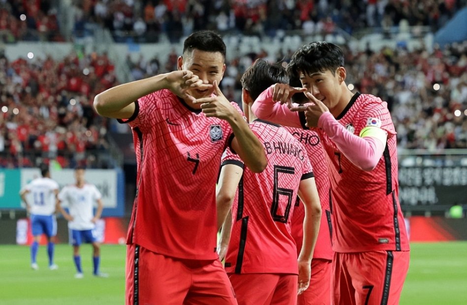 韩国世界杯最好战绩