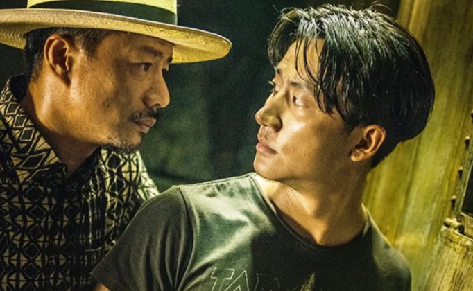 《非凡任务》老鹰为什么打死儿子？