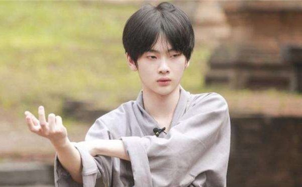 周震南焉栩嘉翟潇闻任豪的学历是什么？