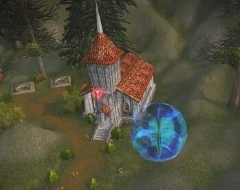 魔兽世界天降厄运任务完成攻略详解