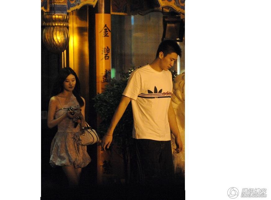 宝马mm的人物简介