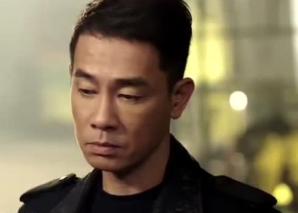 古惑仔里陈小春去台湾的哪部电影叫什么名字啊?