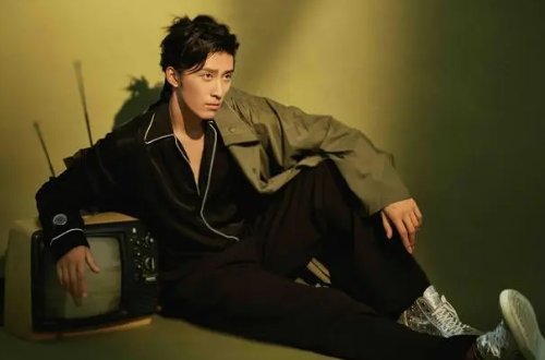 窦骁家里是做什么的？