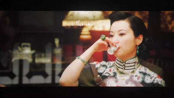 上海滩系列的电影有哪些？