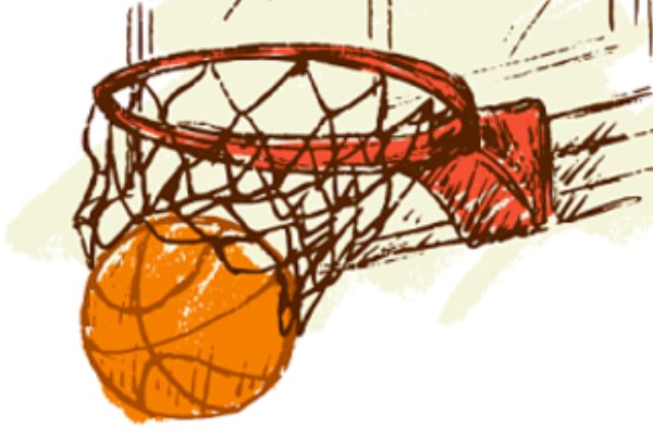 篮球不会说谎 英文