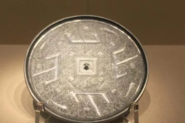 开天辟地十大神器