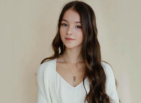 谢尔巴科娃为什么叫千金