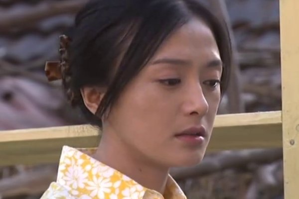 真情错爱剧情简介