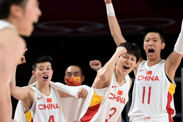 2023亚运会女篮赛程