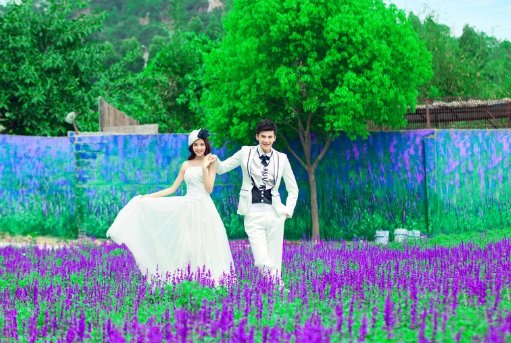 你跟你的另一半做过最刺激的事是什么？