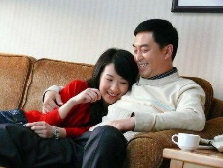 为什么电视剧中的陈蓉是小三？