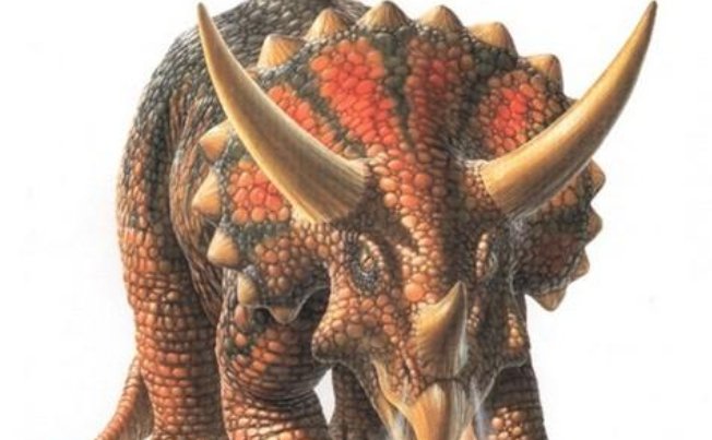 恐龙有哪些种类和名字