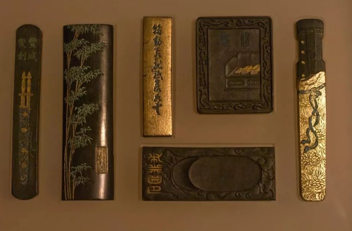 文房四宝中的哪一件被古人称为 “金不换”