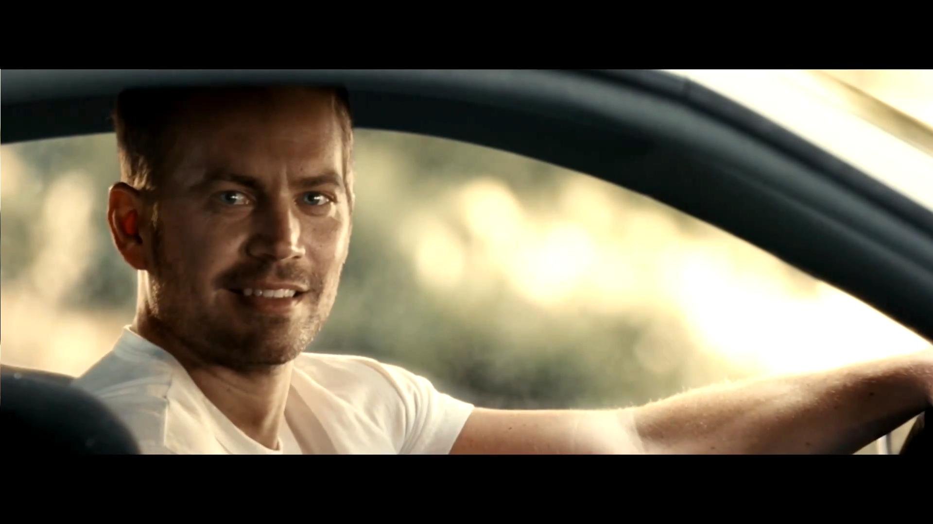 求原图 速度与激情7壁纸