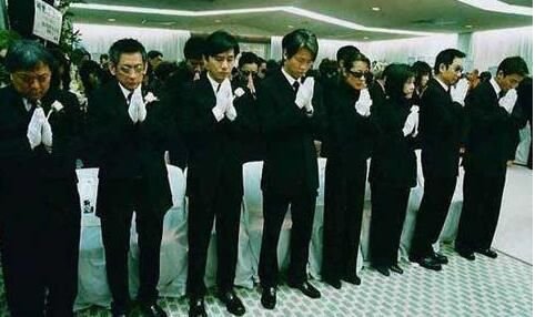 扶灵是什么意思 扶灵人一般是什么关系(亲密的人)