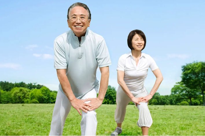 硬朗是什么意思