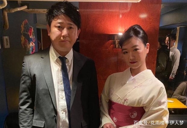 日本男星高野二郎患新冠站立困难，8天暴瘦40斤走路都喘，曾与谁相恋过？