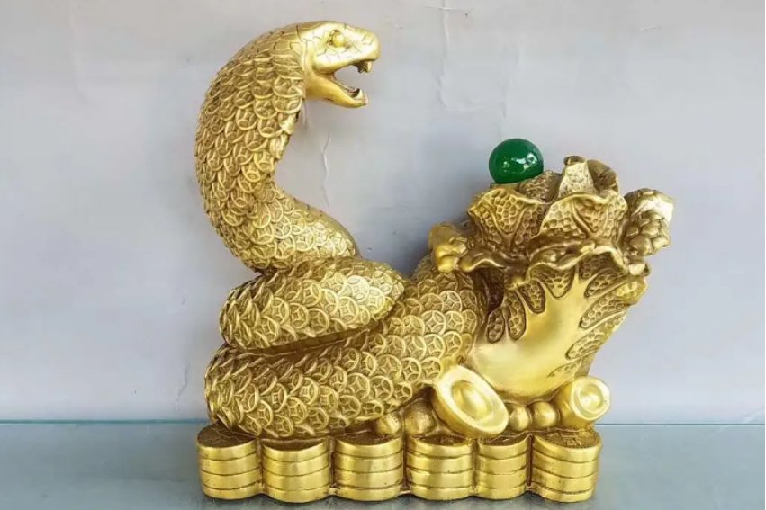 奴才无福入三渊是什么生肖