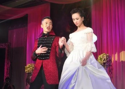 王萌萌是谁？做了什么综艺节目吗？