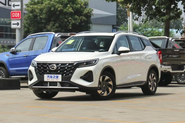 国产最好的suv毛卡