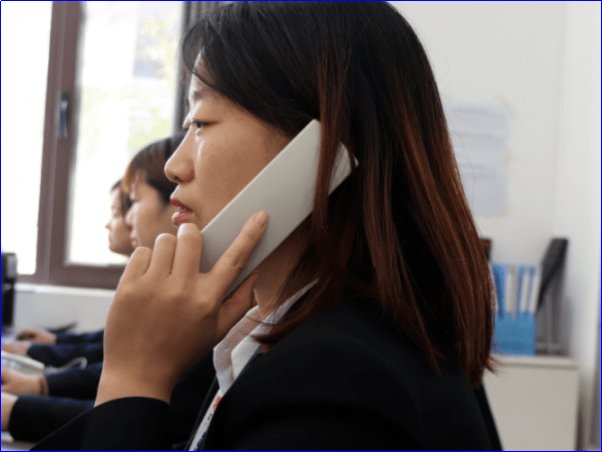 95588来电是干什么的