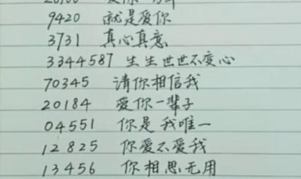 8024真正含义是什么？