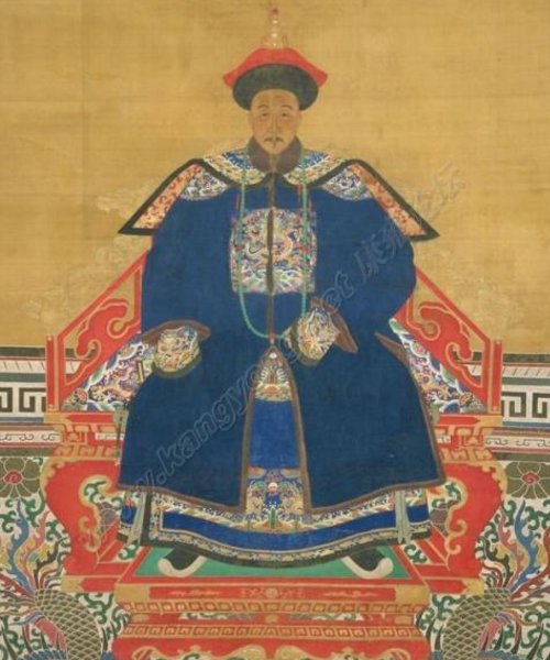 封候和封王有什么区别？？