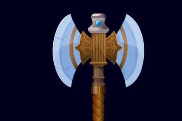 开天辟地十大神器