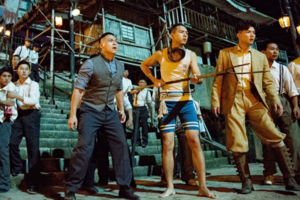 河神结局是什么？