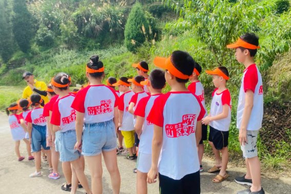 夏令营申请理由