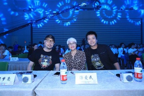 汤爱民到底是谁？