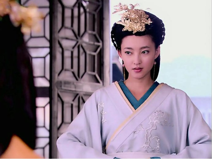 美人心计剧情分集剧情介绍