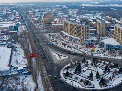 吉林省舒兰市邮政编码