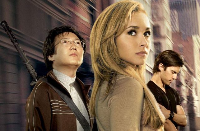 英雄第二季大结局