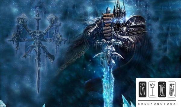 魔兽世界狼嚎谷怎么走