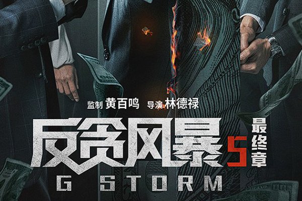 电影反贪风暴5演员表全部