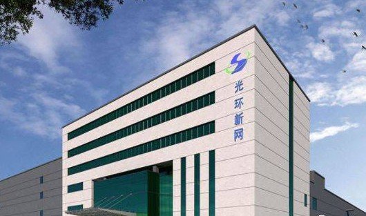 idc数据中心龙头上市公司排名