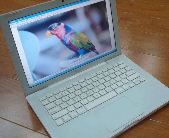 笔记本电脑的电池怎么充电?