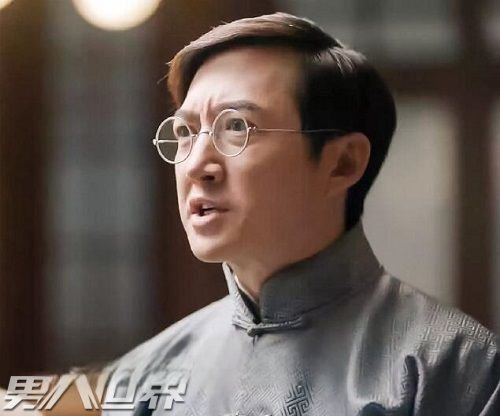 突围朱昌平有原型吗 他是中福集团创始人也是林满江外公