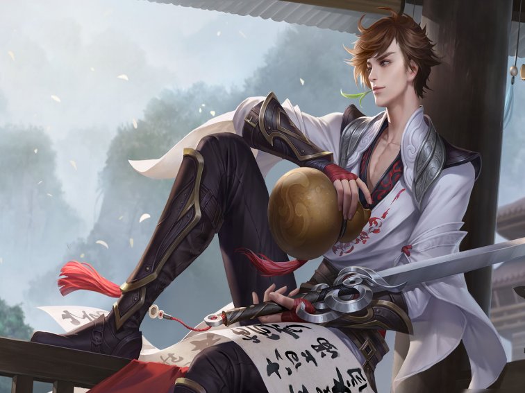 未成年王者荣耀什么时候能玩