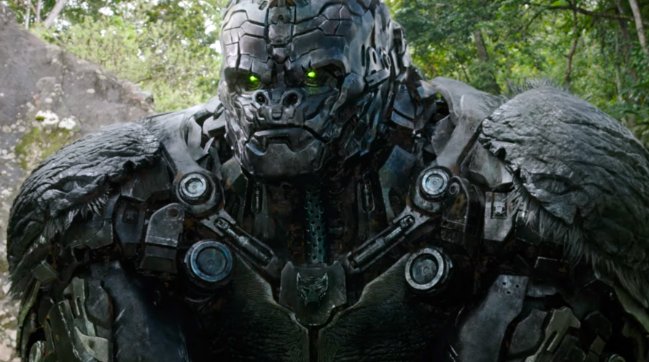 变形金刚7有几个彩蛋