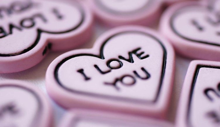 网络用语521是什么意思？