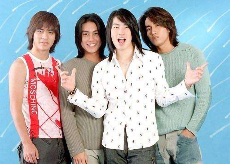 乐队和组合的区别是什么