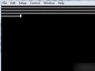 tera term如何使用？